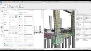 Naviate Rebar unveiled for Revit 2023