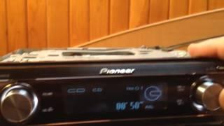 Pioneer p88rs2 115euros