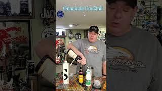 Quaalude Cocktail