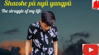 Shaoshe Pü Nyü Yangpü (The Struggle Of My Life) A.Enkang