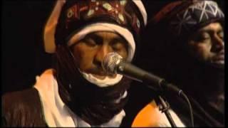 Tinariwen - Live at Womad