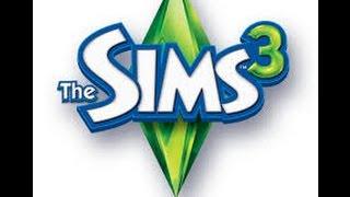 sims 3 stuff ep. 3