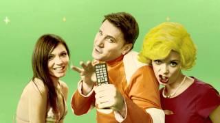 Making of "Kartina TV"