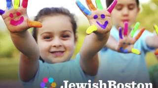 Combined Jewish Philanthropies