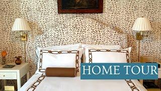Beyond the Curb Home Tour with Olivia Manning