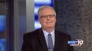 WHNT News 19 at 10pm May 19th 2020