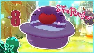 Прохождение Slime Rancher СЕЗОН 2 #8 Стеклянная пустыня !