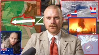 Huge Turn Of Events - Alive? | Russian Economic Collapse: Inevitable or Overblown? - Ukraine Update