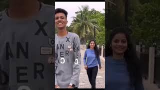 @Nikhil Bisai Vlogs ka funny dance #funny #shorts