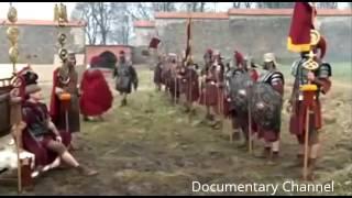 The Rise And Fall Of A Roman Empire   Documentary Channel