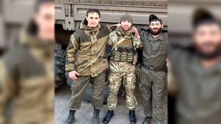 Документальный фильм. Алан Багаев погибший в ходе СВО на территории Украины.