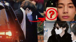 24 Minutes Ago: Taehyung Disappeared Again—What’s Really Going On in Italy?