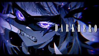 【MV】DARKHERO / Sumia feat.星界