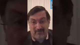 Гусейнов: Залужний НАБАГАТО важливіший за Зеленського #shorts