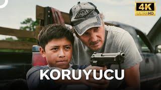 AKSİYON FİLMİ | KORUYUCU - Türkçe Dublaj 4K Aksiyon Filmi İzle