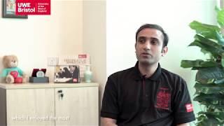 Study Bar Training Course at UWE Bristol | Barrrister Waqas Farooq