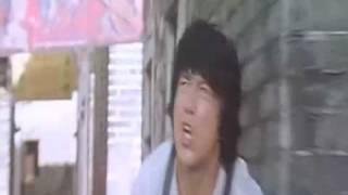 Jackie Chan - Bike Chase Scene from "Project A" (1983)