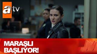 Maraşlı ilk bölümüyle atv'de! - Atv Haber 11 Ocak 2021