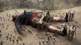Gulliver travels full movie 2010 explained in hindi