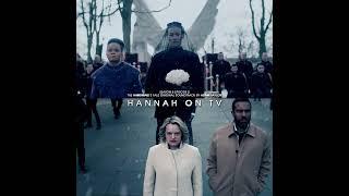 The Handmaid's Tale OST - Season 5 Episode 2 "Hannah on TV" by Adam Taylor