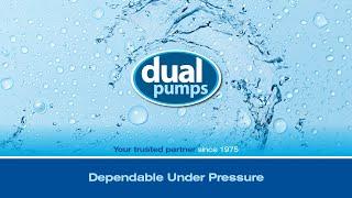 Dependable Under Pressure - Dual Pumps Ltd