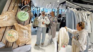 COME SHOP WITH ME IN LONDON | Primark + Zara + Bershka & MORE | shopping vlog November new in 2023