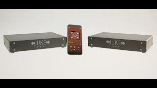 What is Juke Audio? - The New Multi-Room Audio System