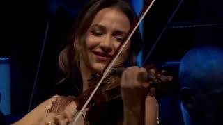 Hans Zimmer - Pirates of the Caribbean - for Violin & orchestra - Rusanda Panfili