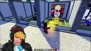 W @KreekCraft