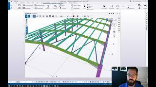 Tekla Structures - handling IFC part colours