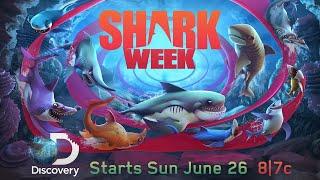 Hungry Shark World! Серия 3! Голодная Акула! Прокачали первую акалу на полную