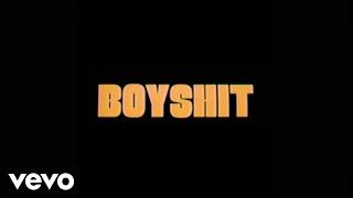 Madison Beer - BOYSHIT (Official Lyric Video)