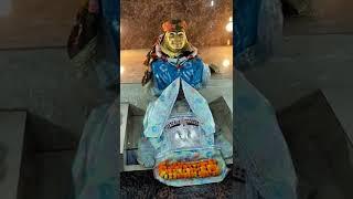 Bhairav Baba Ka Ashirwad Liya Live Darshan ️️🪔