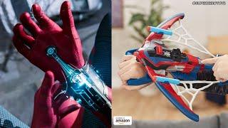 8 CRAZY SUPERHERO GADGETS & TOYS  THAT WILL GIVE YOU SUPERPOWERS | AVAILABLE ON AMAZON