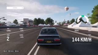 Horizon 4 | Launch Control Tutorial v2