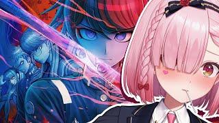 【HUNDRED LINE: LAST DEFENSE ACADEMY】hundred line speedrun world record