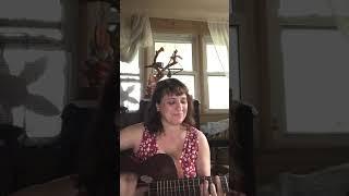 "War Pigs" sung by Jo Serrapere