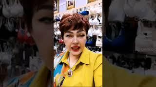 Женские мысли вслух Ирина Внукова #Губкин #юмор #прикол