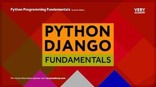 Python Django Course | Render a Django Form on a Template