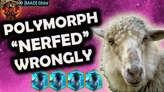 5 Ways To Properly Fix Polymorph From Arena Players Perspective I Raid: Shadow Legends