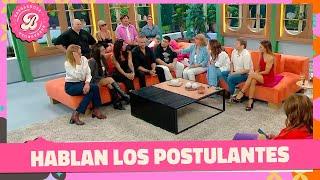 ¿Quién vuelve a Gran Hermano?: Debate con los jugadores que quieren volver | #ALaBarbarossa