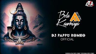 BOLA A KAWRIYA ( DJ PAPPU ROMEO)  EDM REMIX