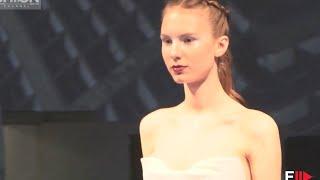 OVA Odessa Fashion Week 2016 by Fashion Channel