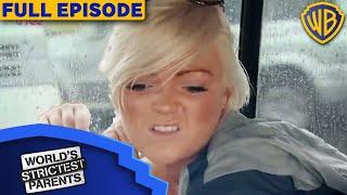 World's Strictest Parents UK | Episode 3 | Warner Bros. TV