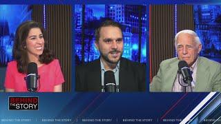 Behind the Story 6/18/2025: John Howell goes inside the Butler Hospital strike