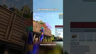 Unlimited XP Glitch in PalWorld #gaming #palworld #glitch #farming #shorts