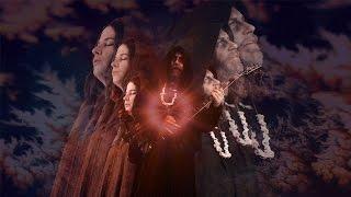 Black Mountain - Mothers of the Sun (Official Video)