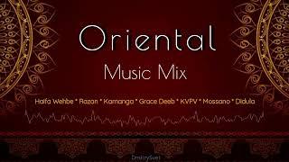 Oriental Music Mix