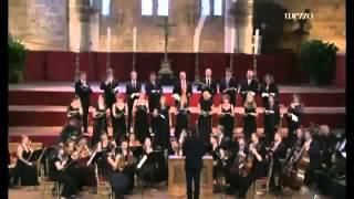 Handel  Messiah -- Vàclav Luks