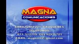 Publicidad Magna Comunicaciones full